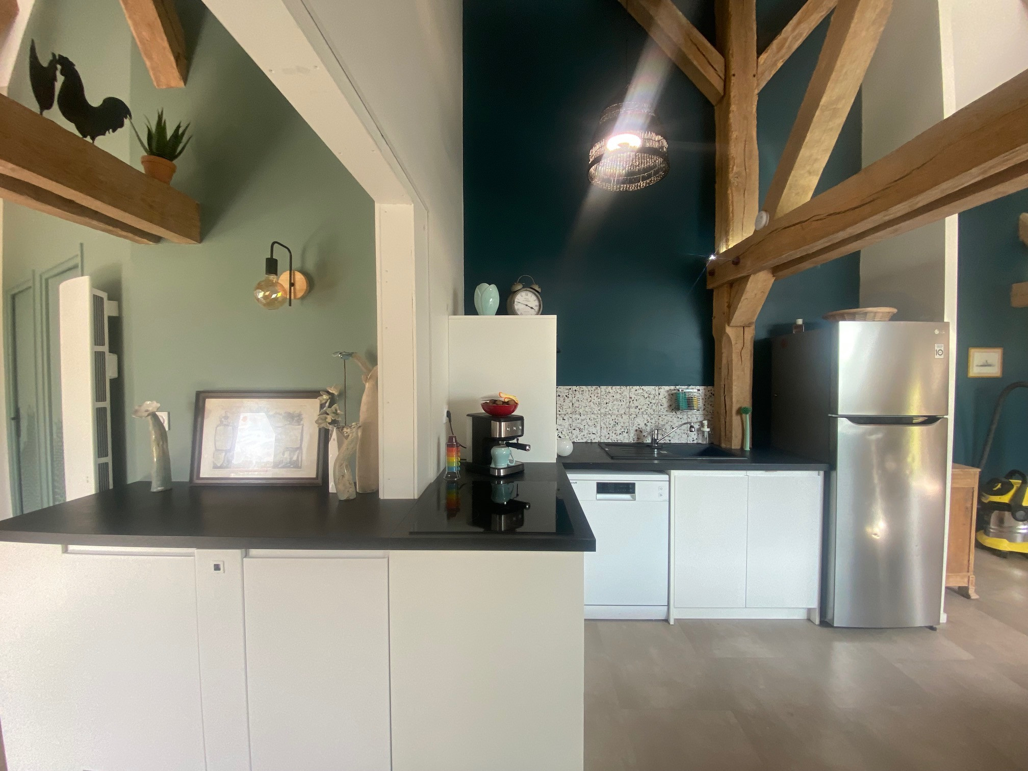 GreenGo location vacances écoresponsables