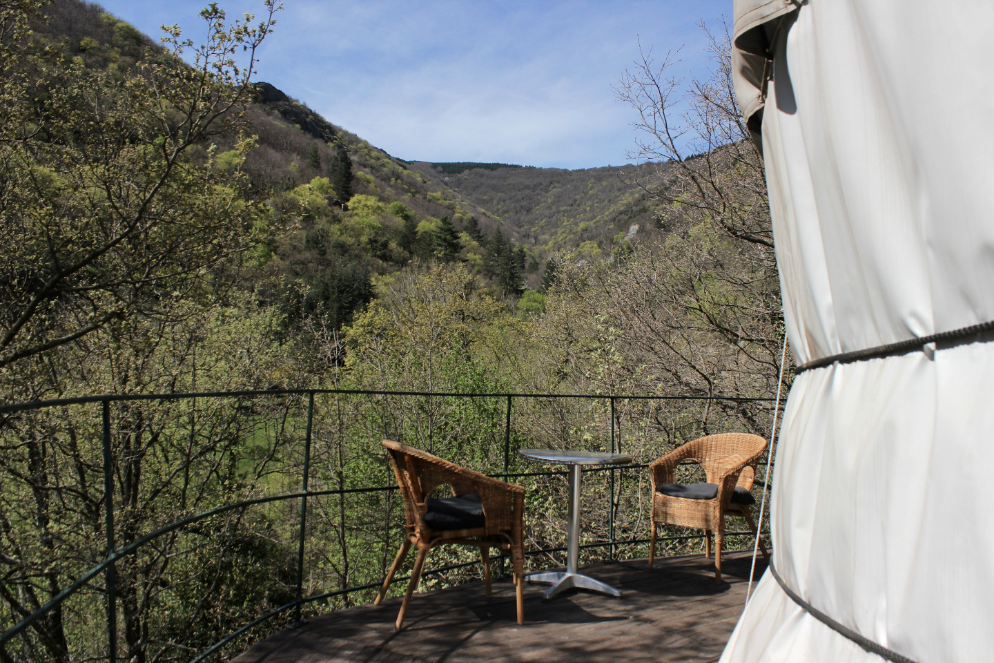 GreenGo location vacances écoresponsables