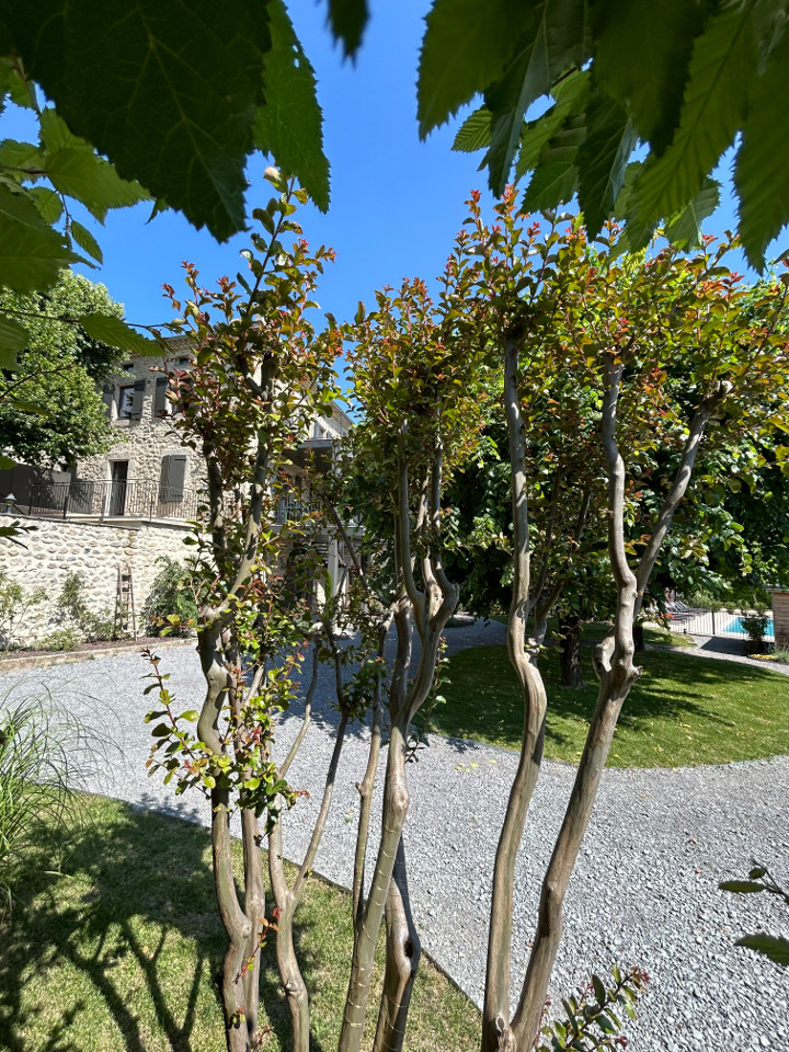  Ardèche Haut-de-gamme