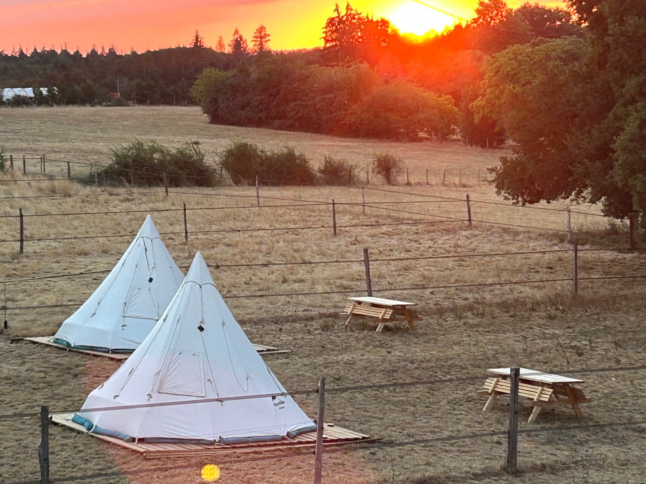 GreenGo location vacances écoresponsables
