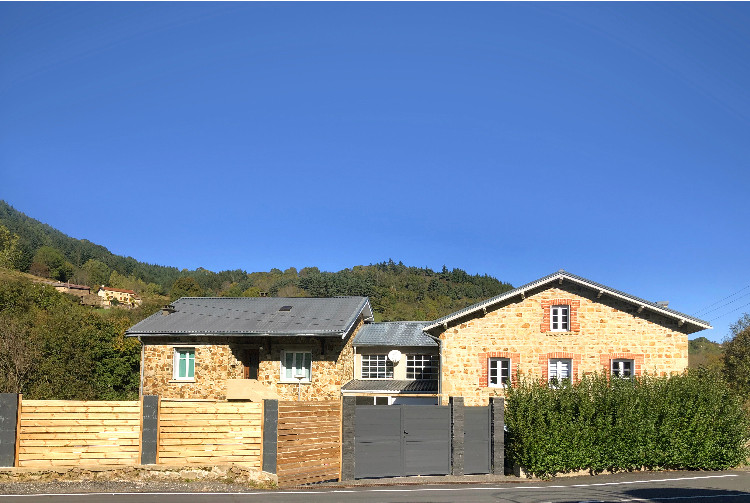 GreenGo Location Auvergne-Rhône-Alpes Évasion