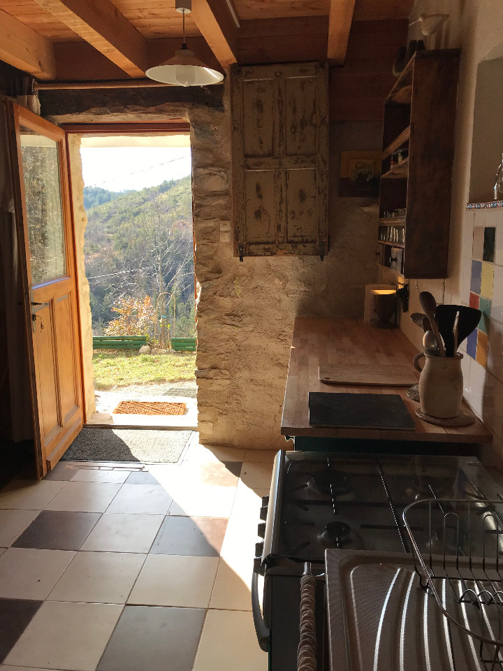  Drôme À la montagne