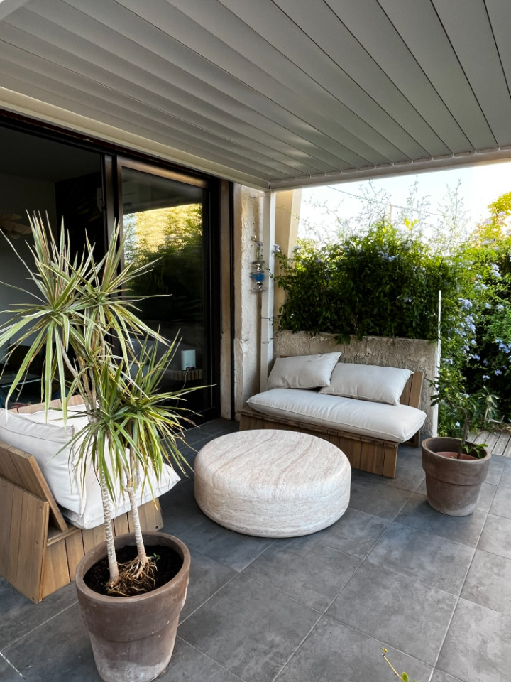 GreenGo La Villa exotique de Leslie