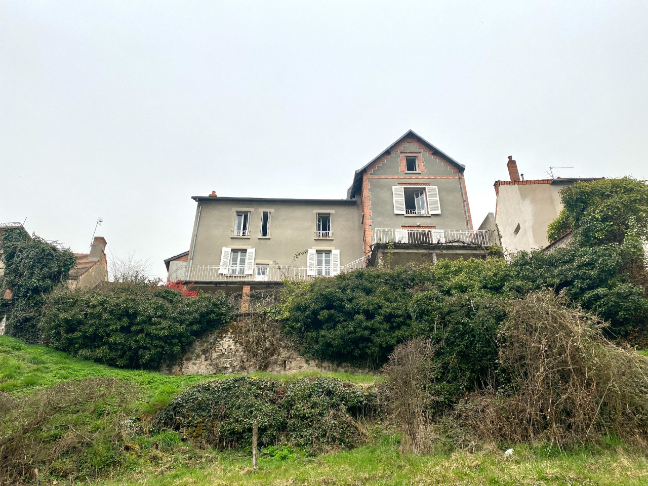 GreenGo Chambre chez l’habitant Nouvelle-Aquitaine Évasion