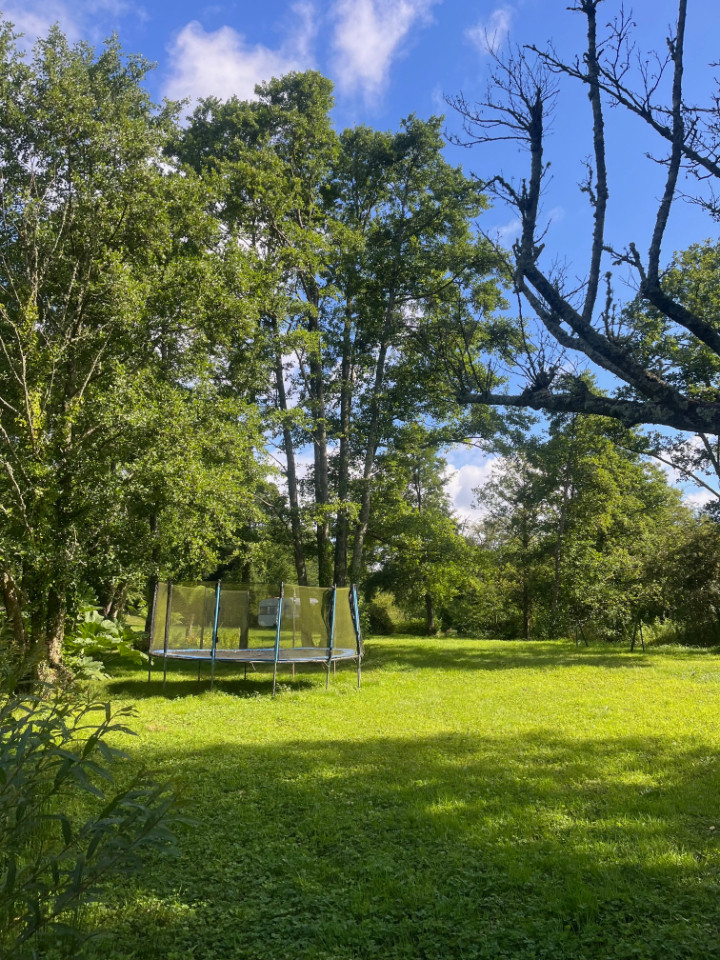  Manche À la campagne