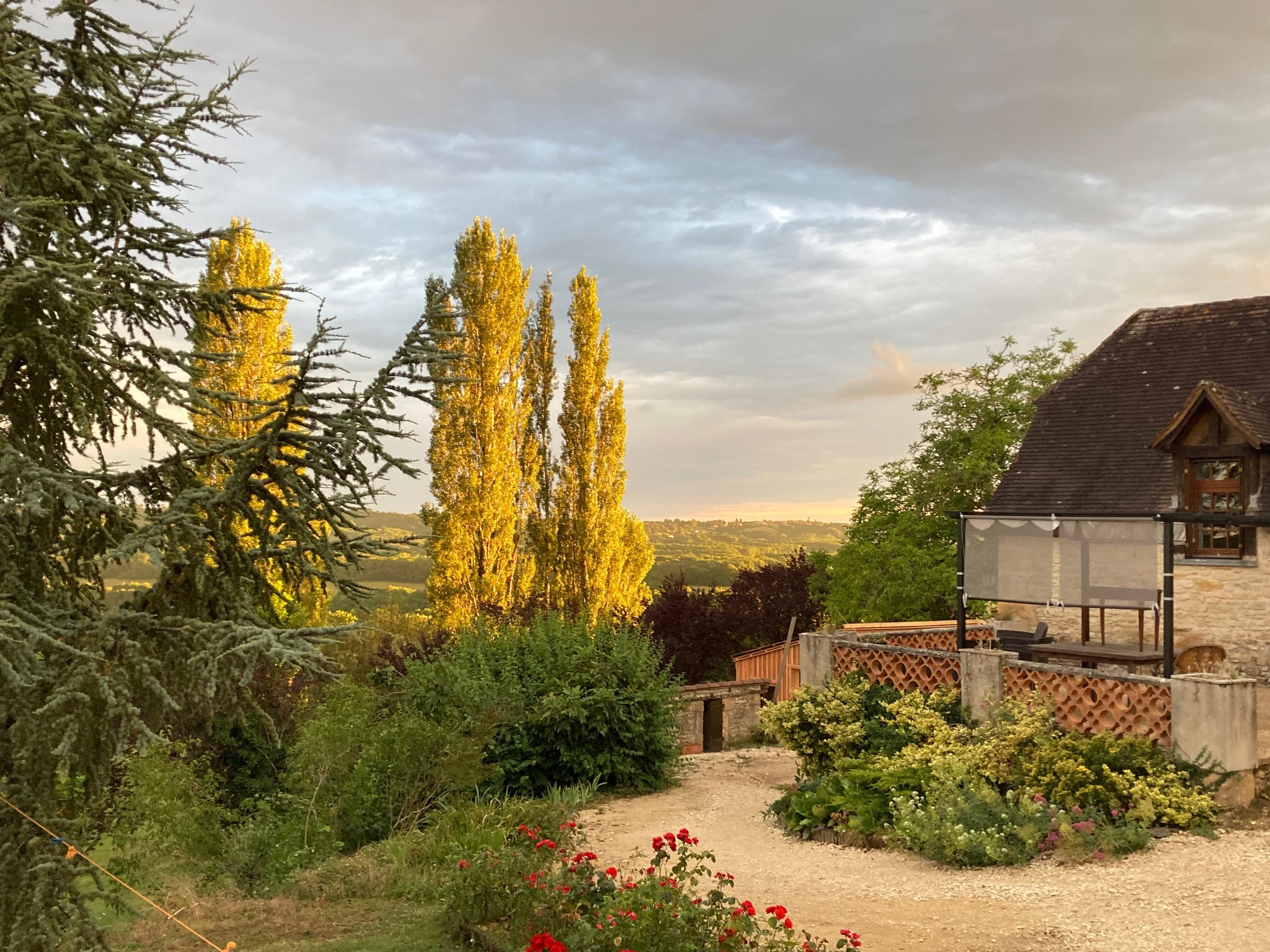 Location Dordogne Glamping