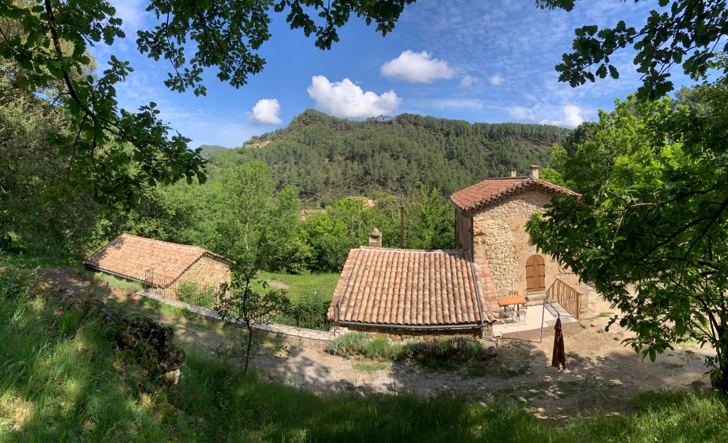 GreenGo Location Occitanie Évasion
