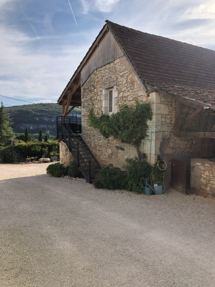 GreenGo Gîte Occitanie À la campagne