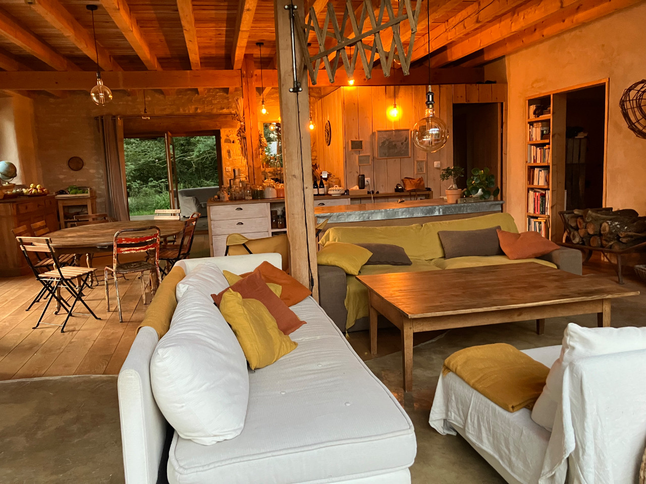GreenGo location vacances écoresponsables