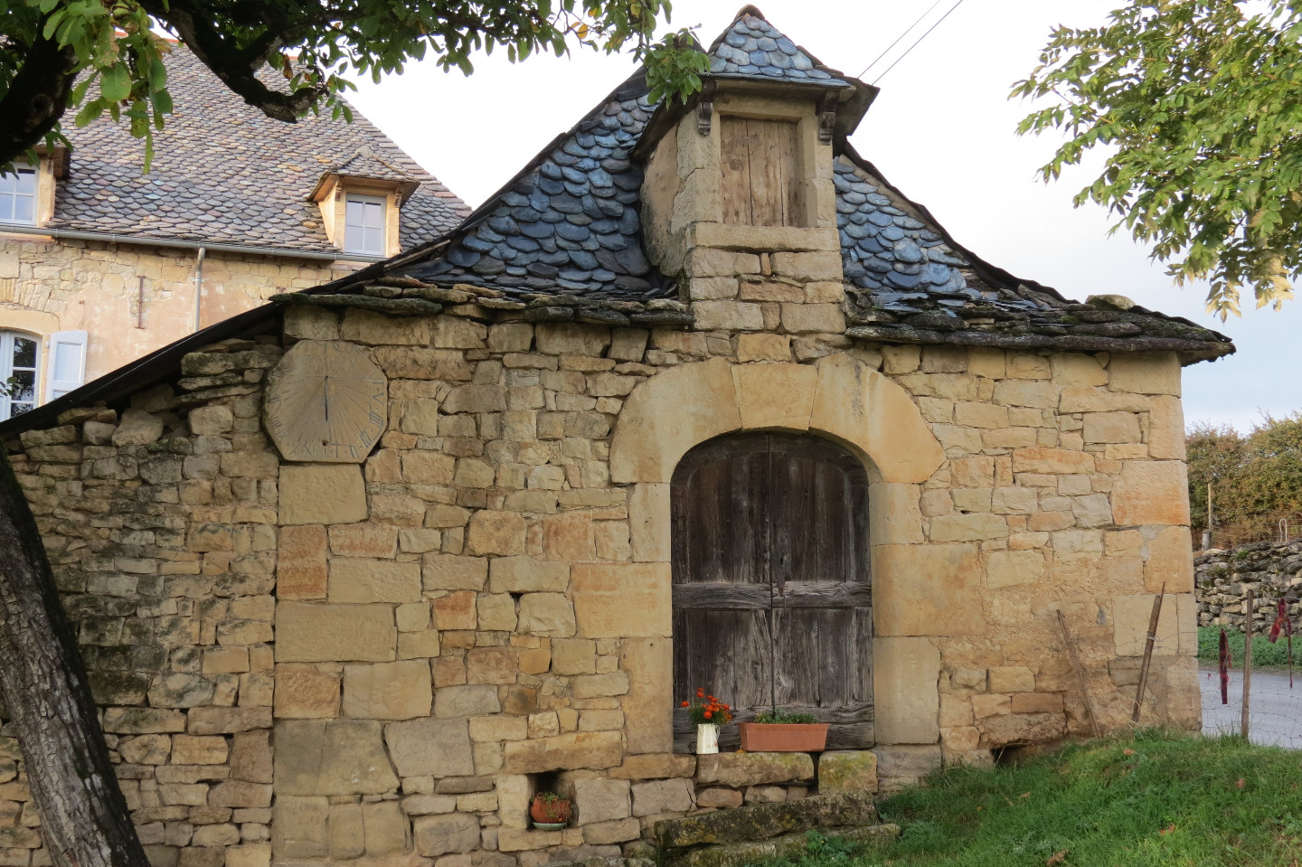  Aveyron Rustique