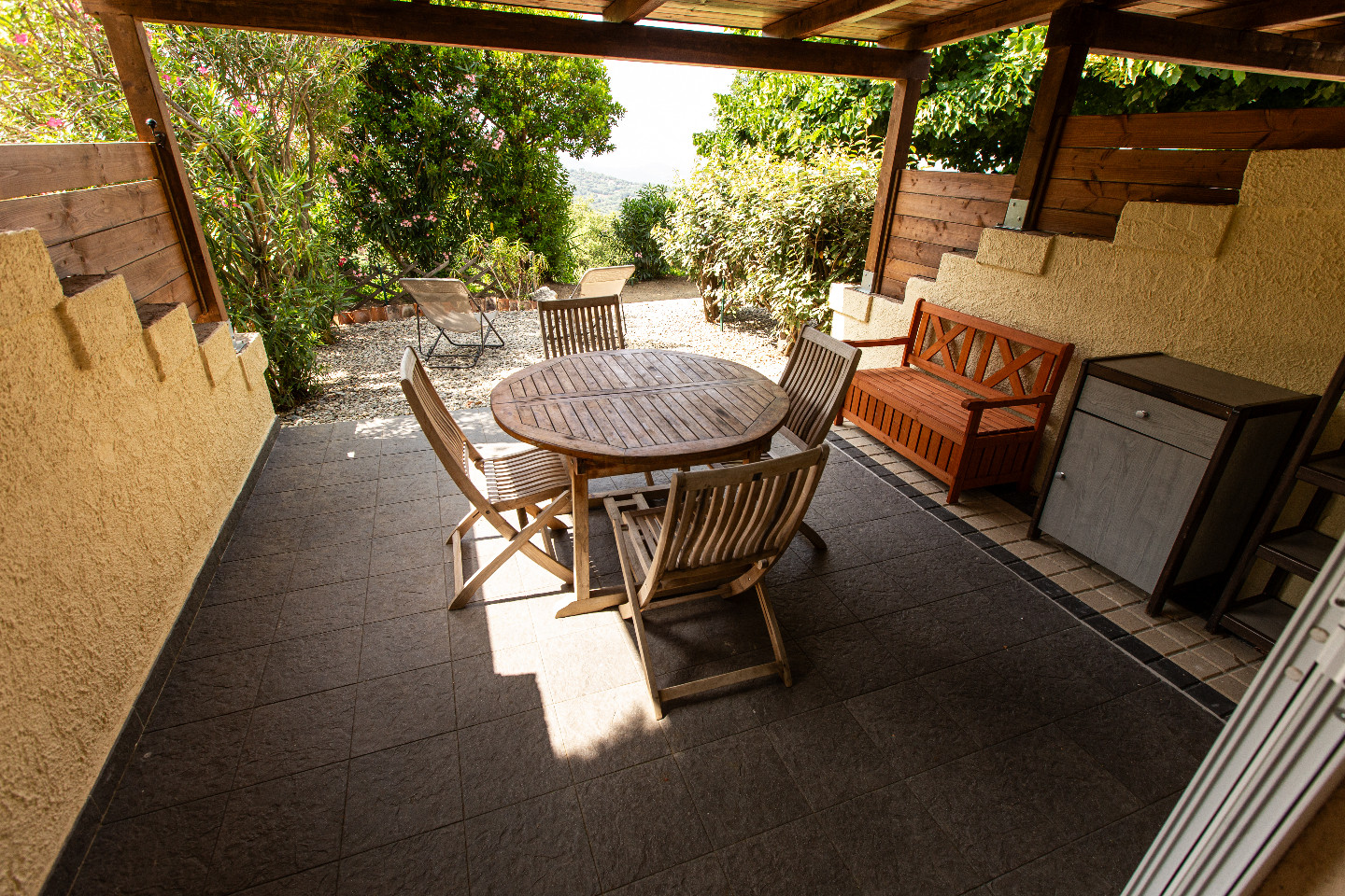 GreenGo location vacances écoresponsables