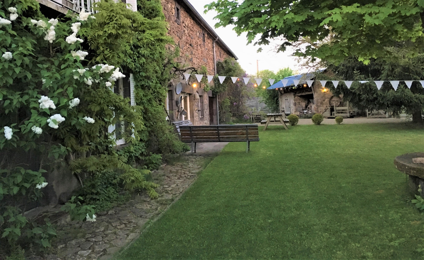 GreenGo Suites de Campagne les Eydieux