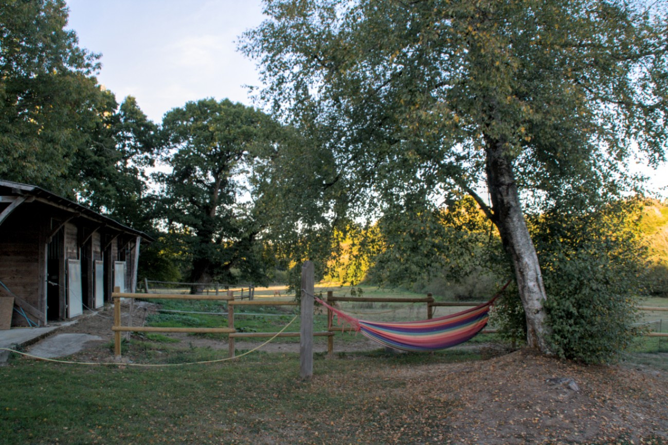 GreenGo Gîte Bretagne Évasion