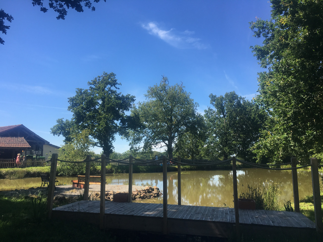 Fonclaire Holidays