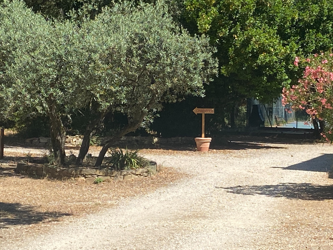 Bouches-du-Rhône Romantique