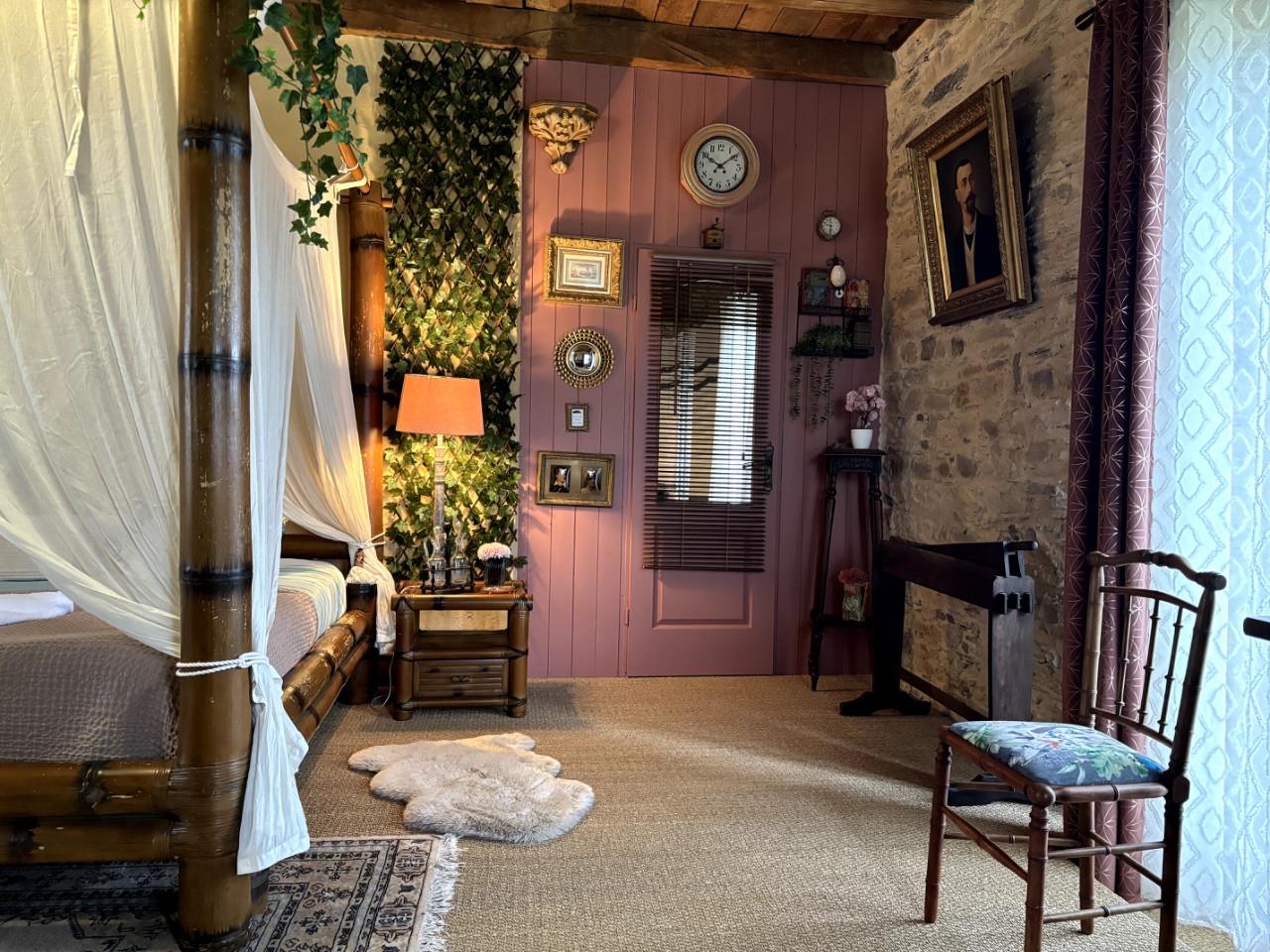 GreenGo Gîte Bretagne Évasion
