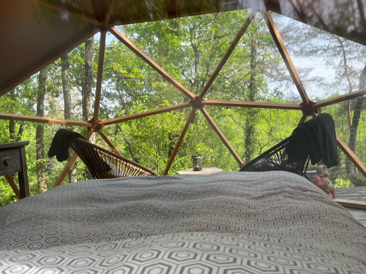 GreenGo location vacances écoresponsables