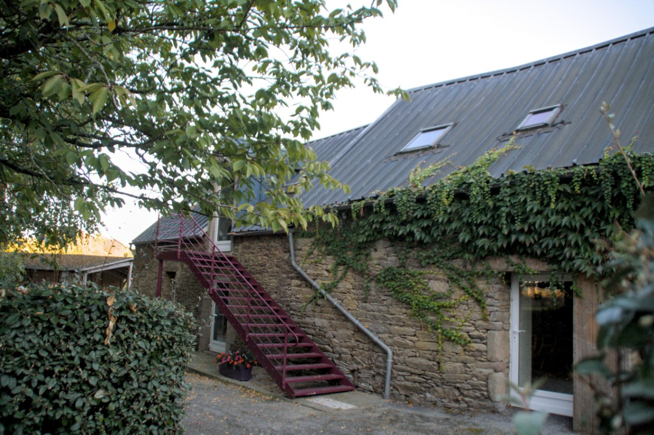 GreenGo Domaine de la Porte des prés