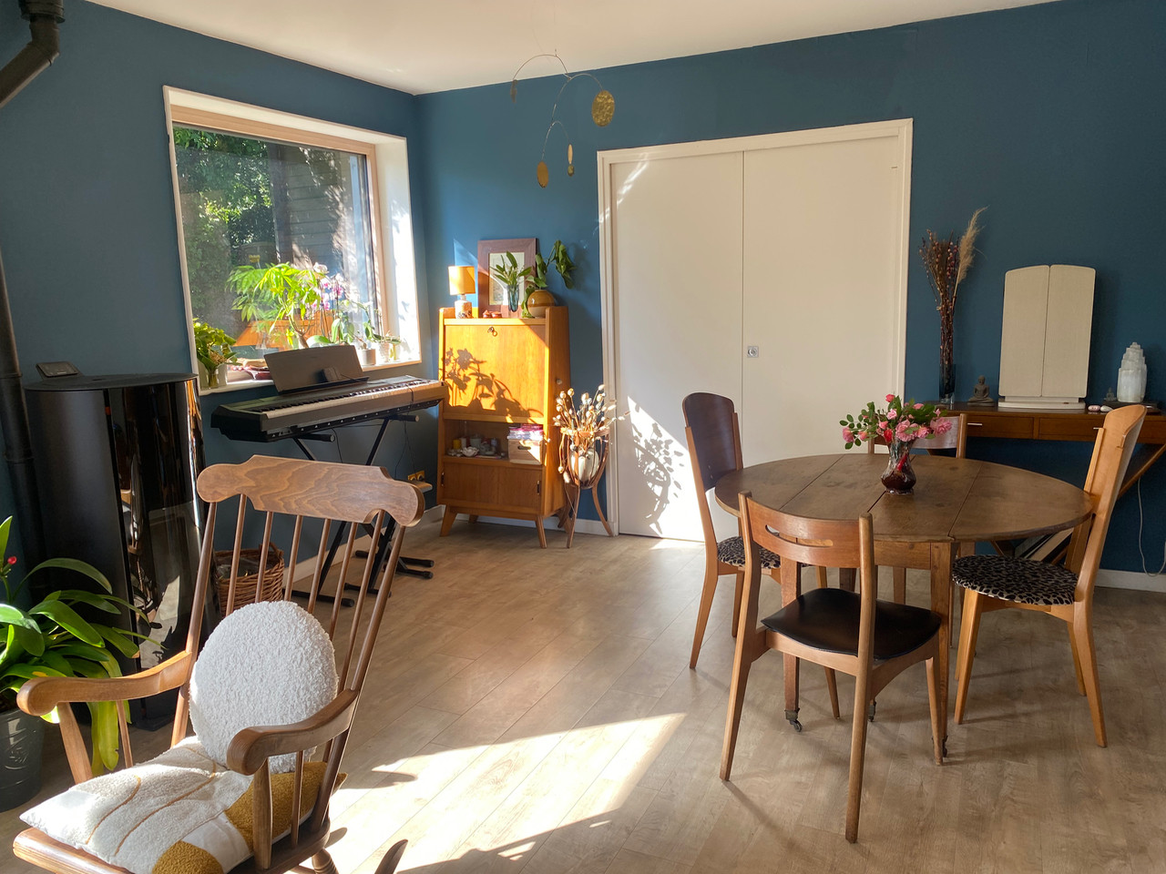 GreenGo Chambre chez l’habitant Bretagne À la campagne