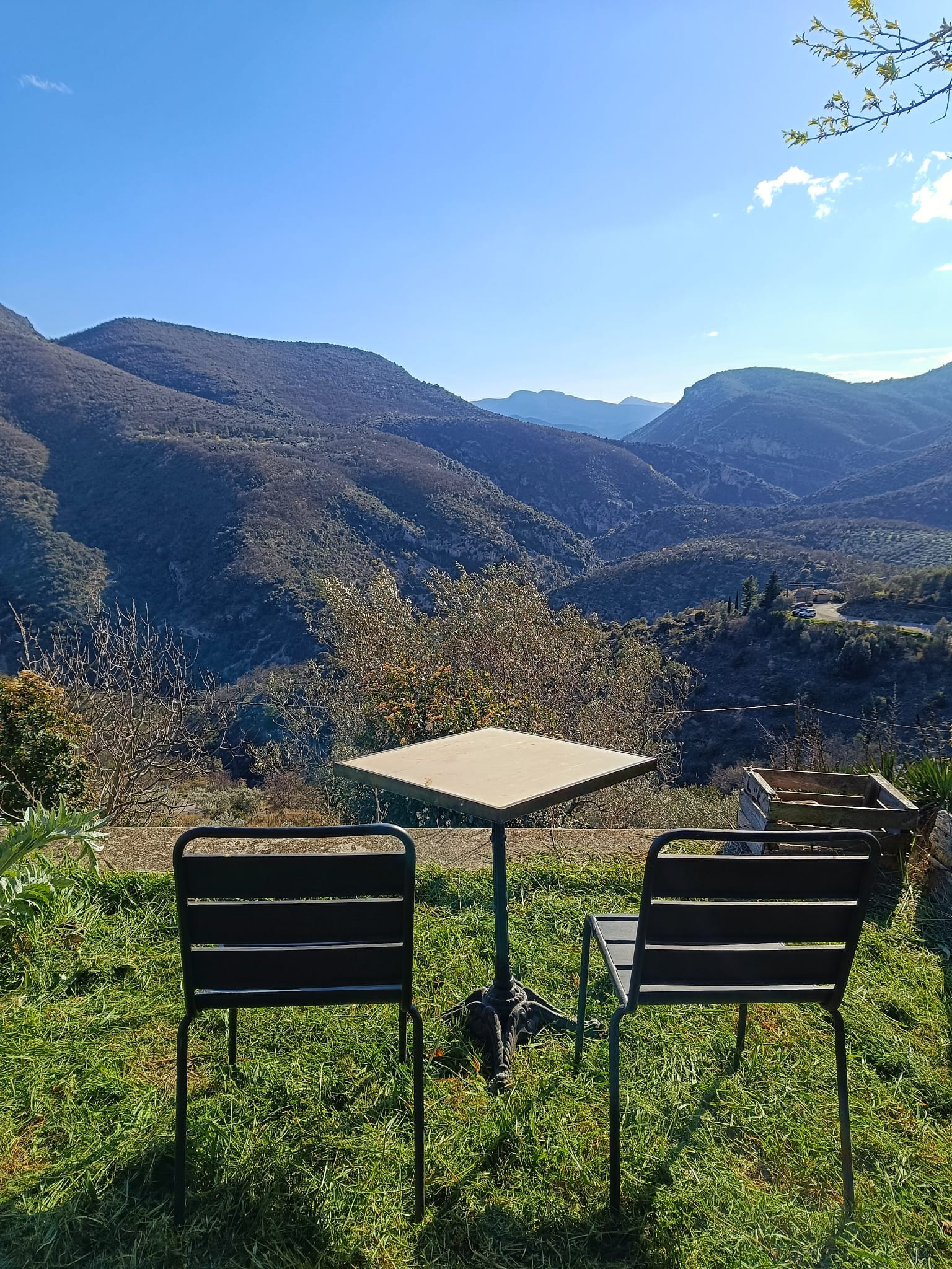 GreenGo location vacances écoresponsables
