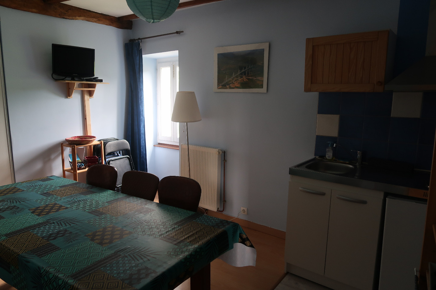 Aveyron Gîte de groupe