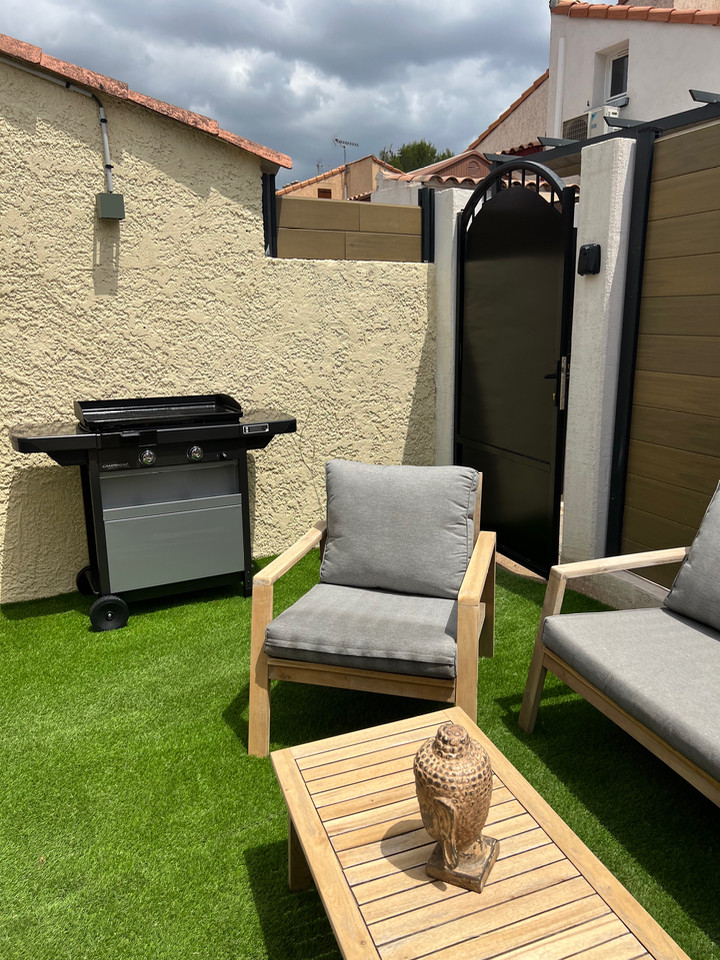 GreenGo Location Provence-Alpes-Côte d'Azur Cocooning