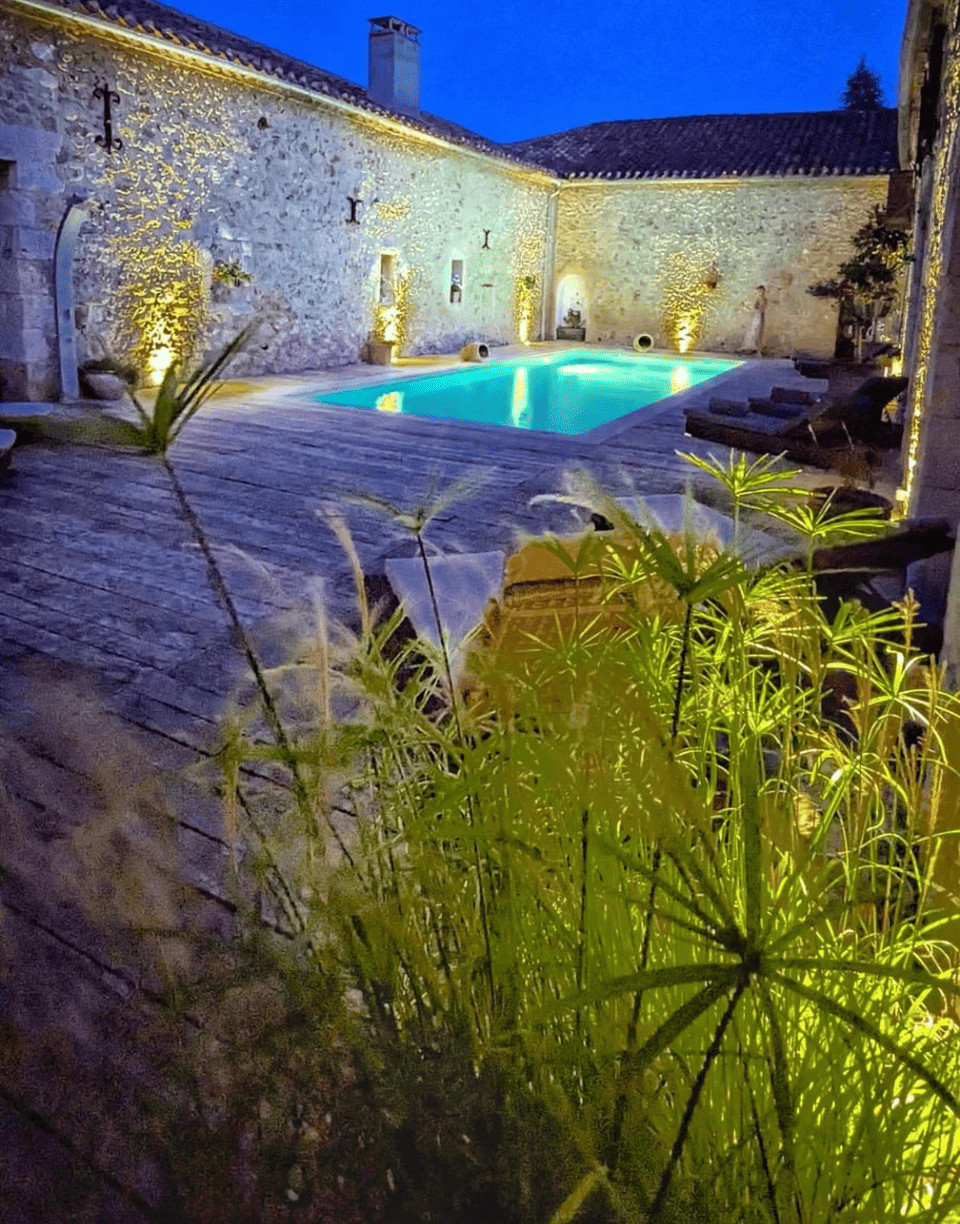 GreenGo Domaine de Pourrouquet