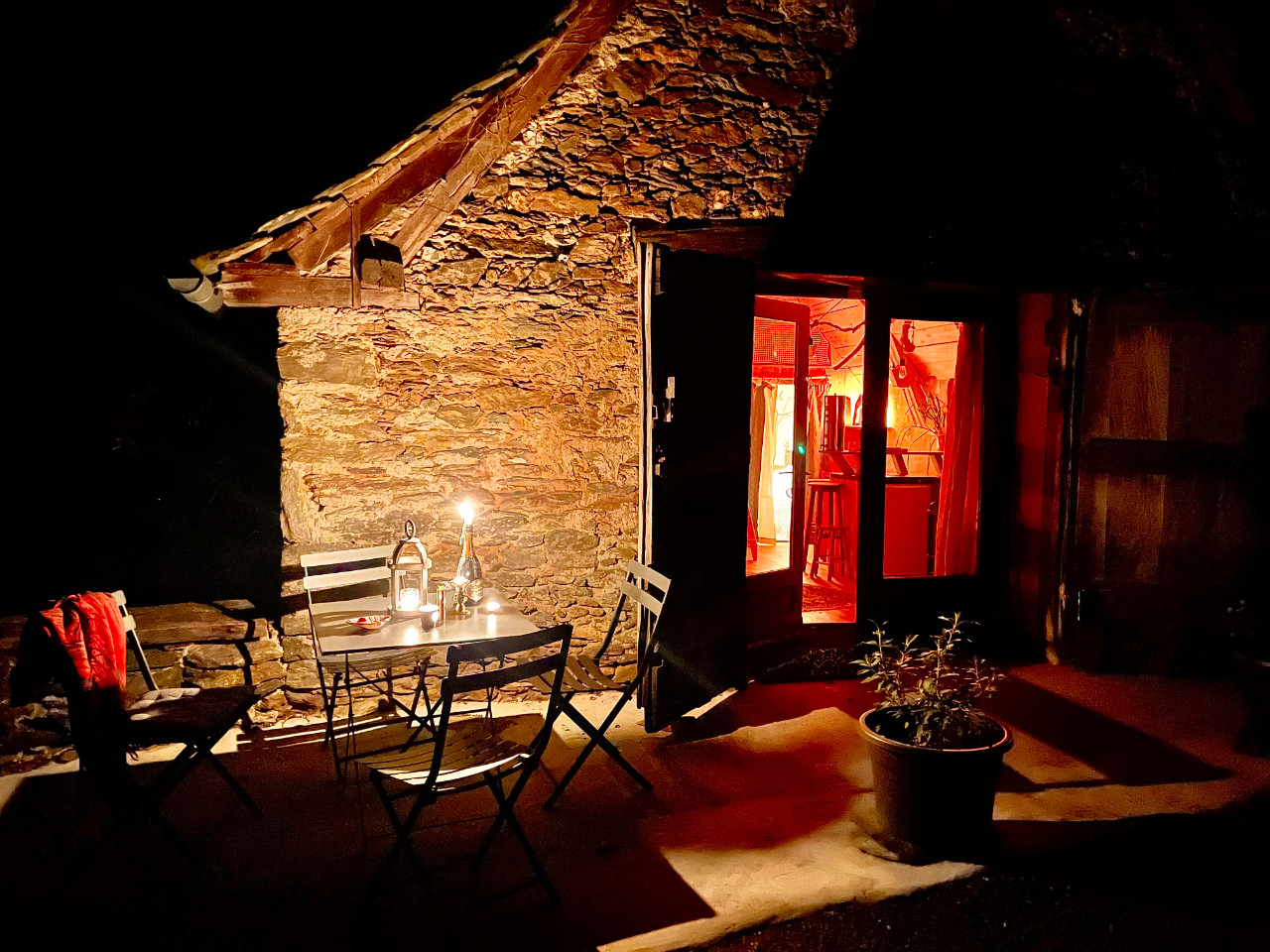 GreenGo location vacances écoresponsables