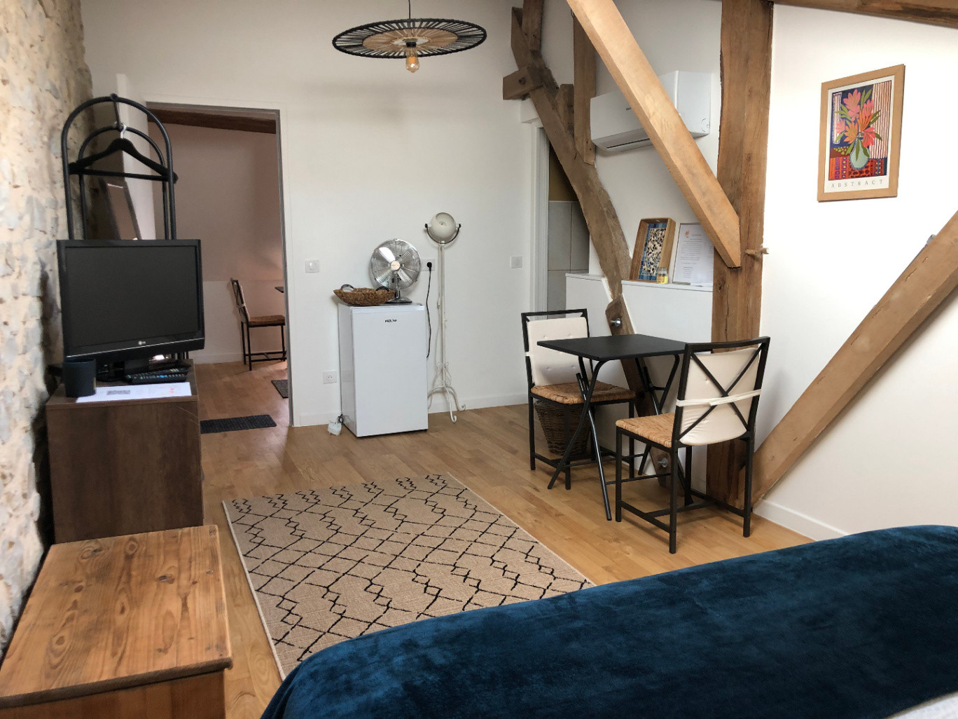 GreenGo Les chambres de Mona