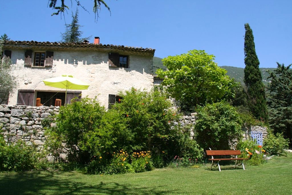 Vaucluse Gîte de groupe