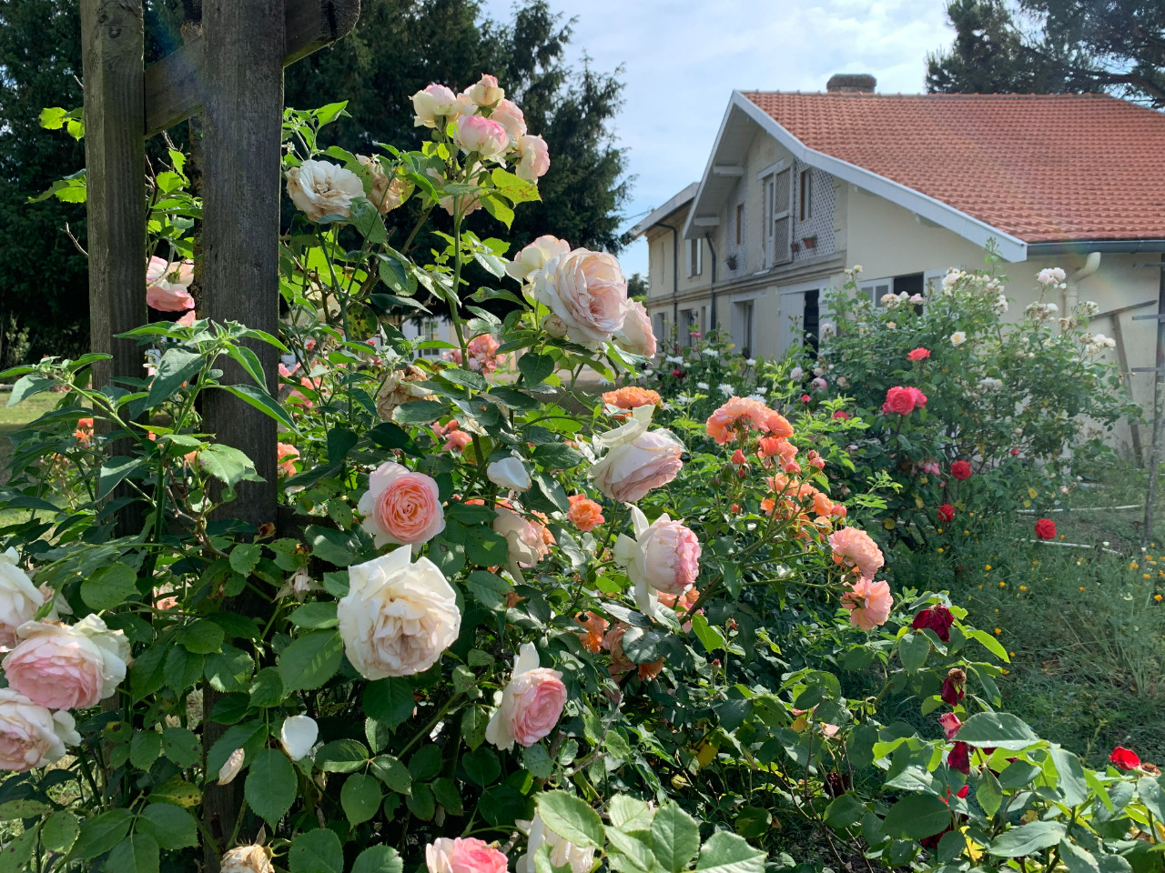 Location Gironde Haut-de-gamme