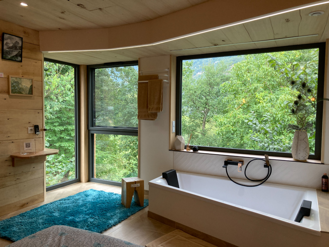 GreenGo location vacances écoresponsables