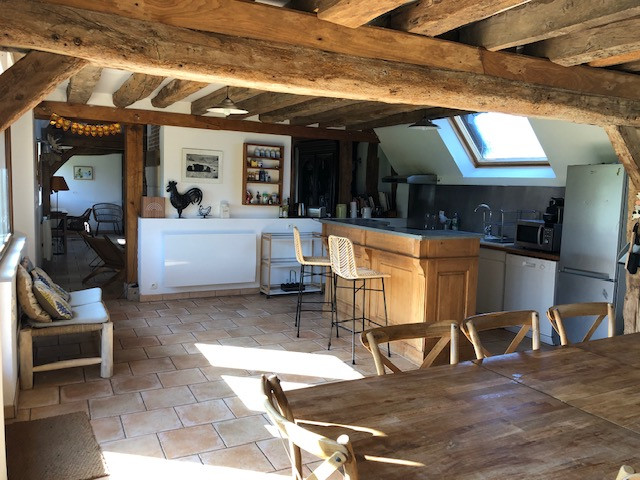  Eure Gîte de groupe