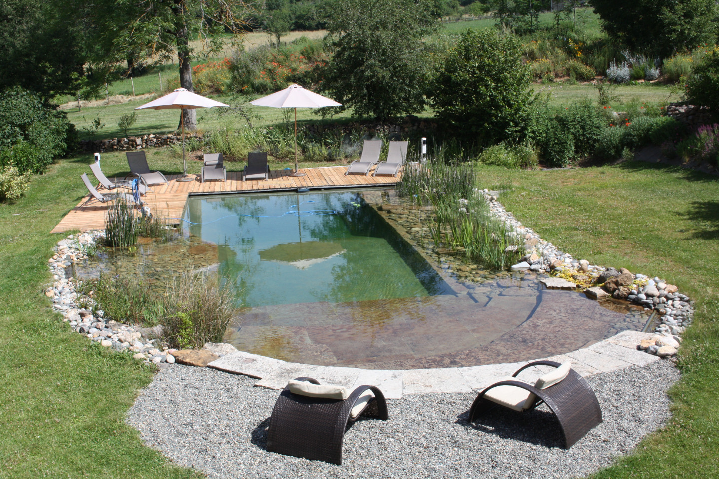 GreenGo Le Hameau du Quercy