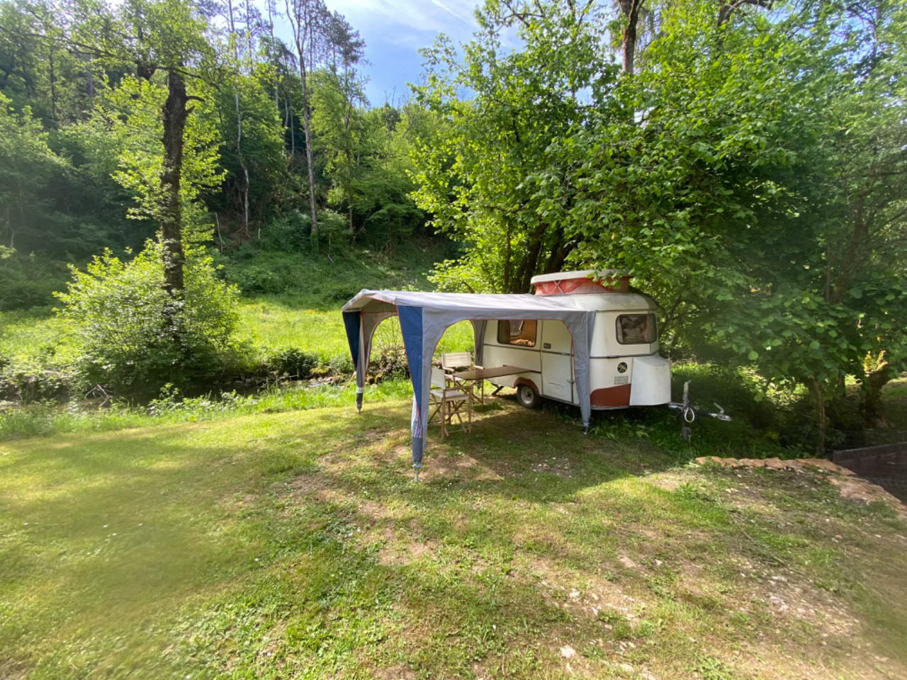 Chambre d’hôtes Jura Rustique