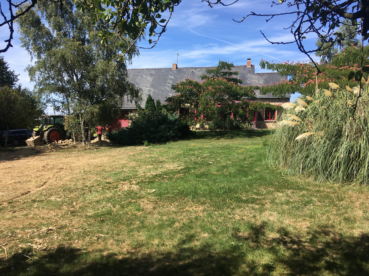 Loire-Atlantique À la campagne