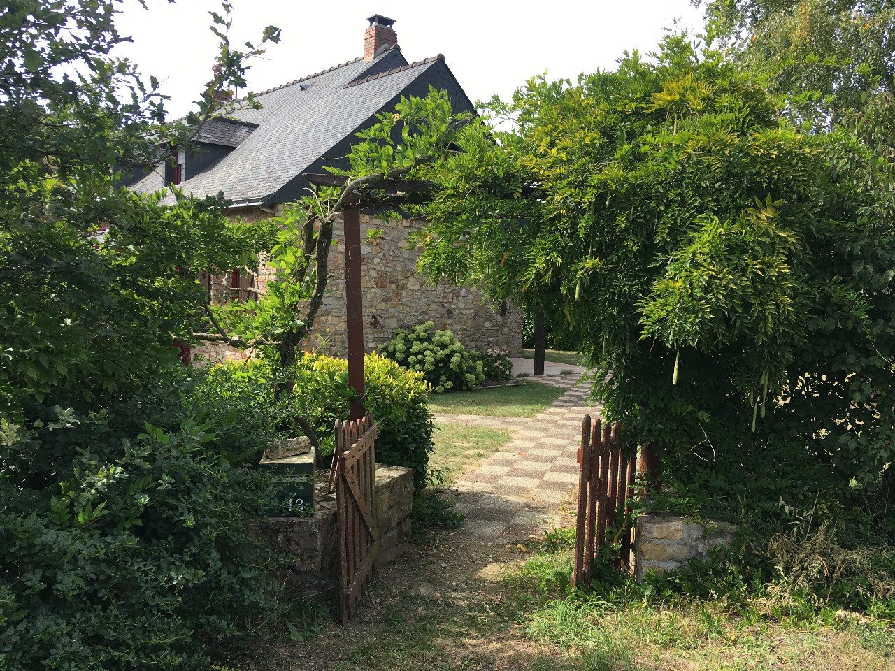 GreenGo La Maison de l'Eveil