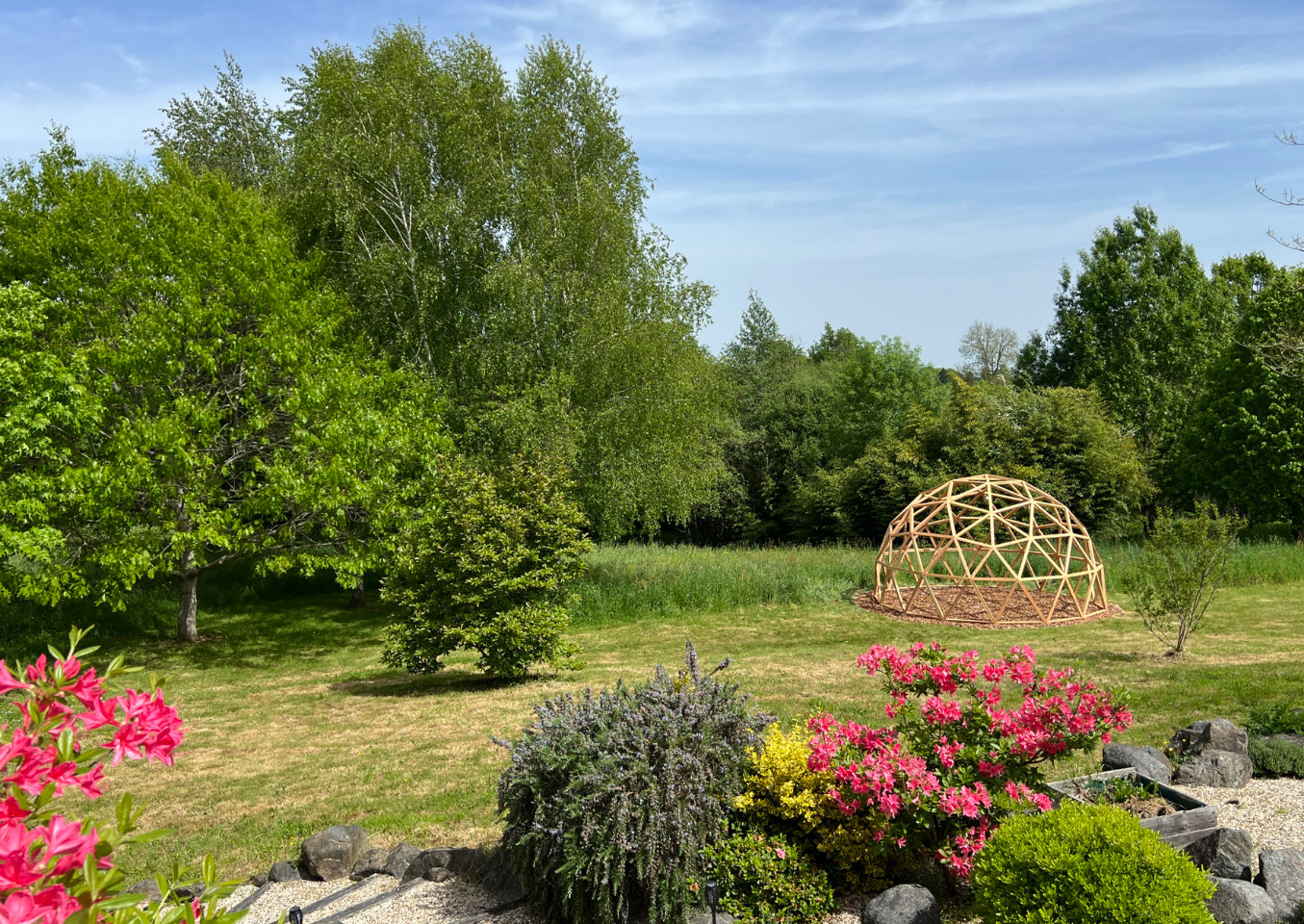 Espace Chand'Hôme