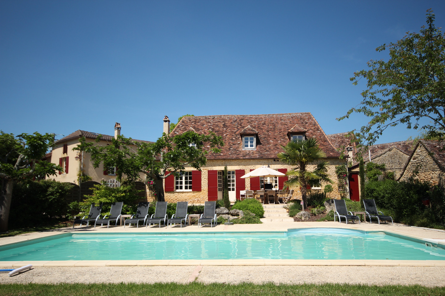 GreenGo Le Domaine des Fargues