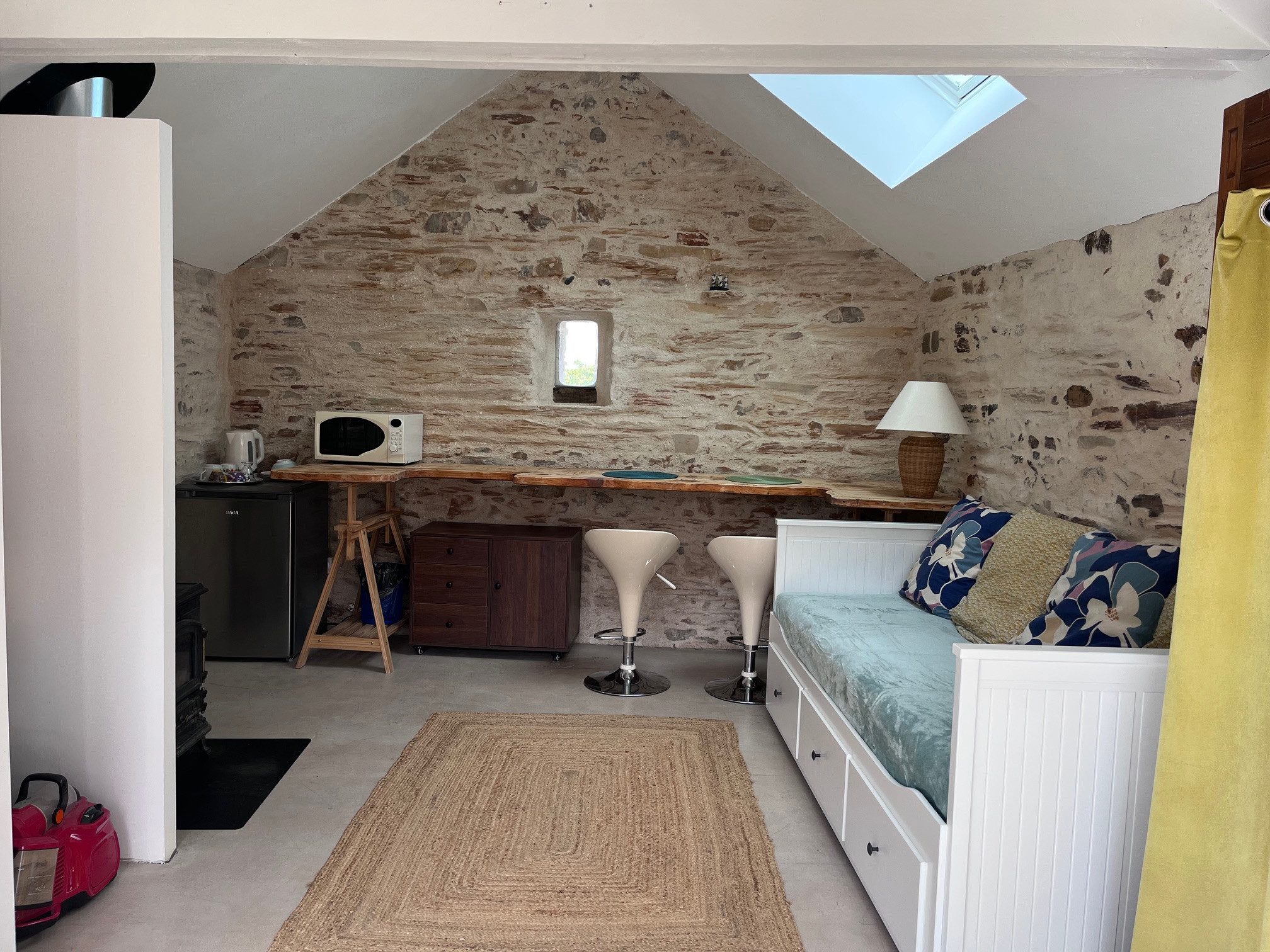GreenGo Location Bretagne Musique