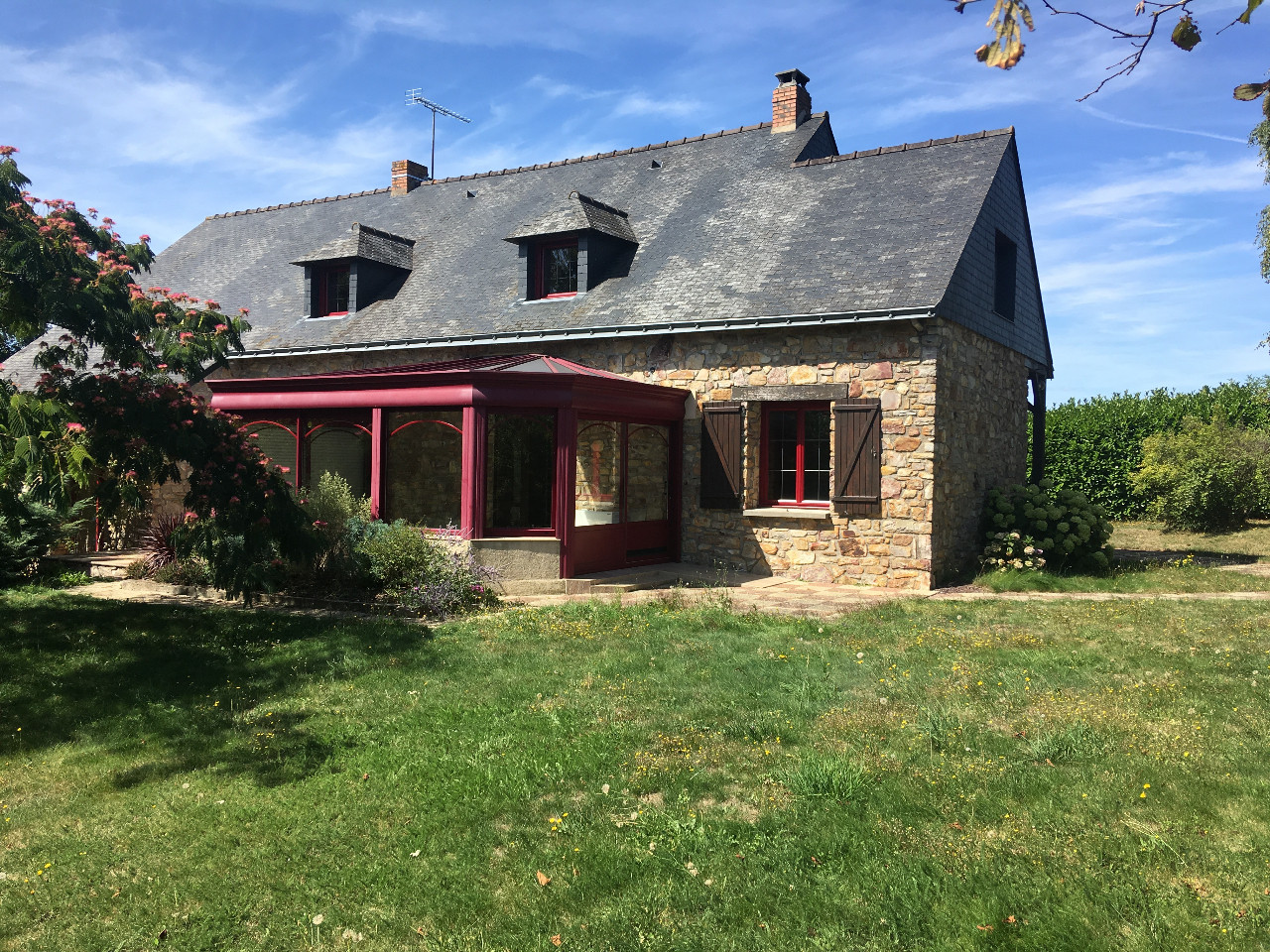 Hôte GreenGo: La Maison de l'Eveil