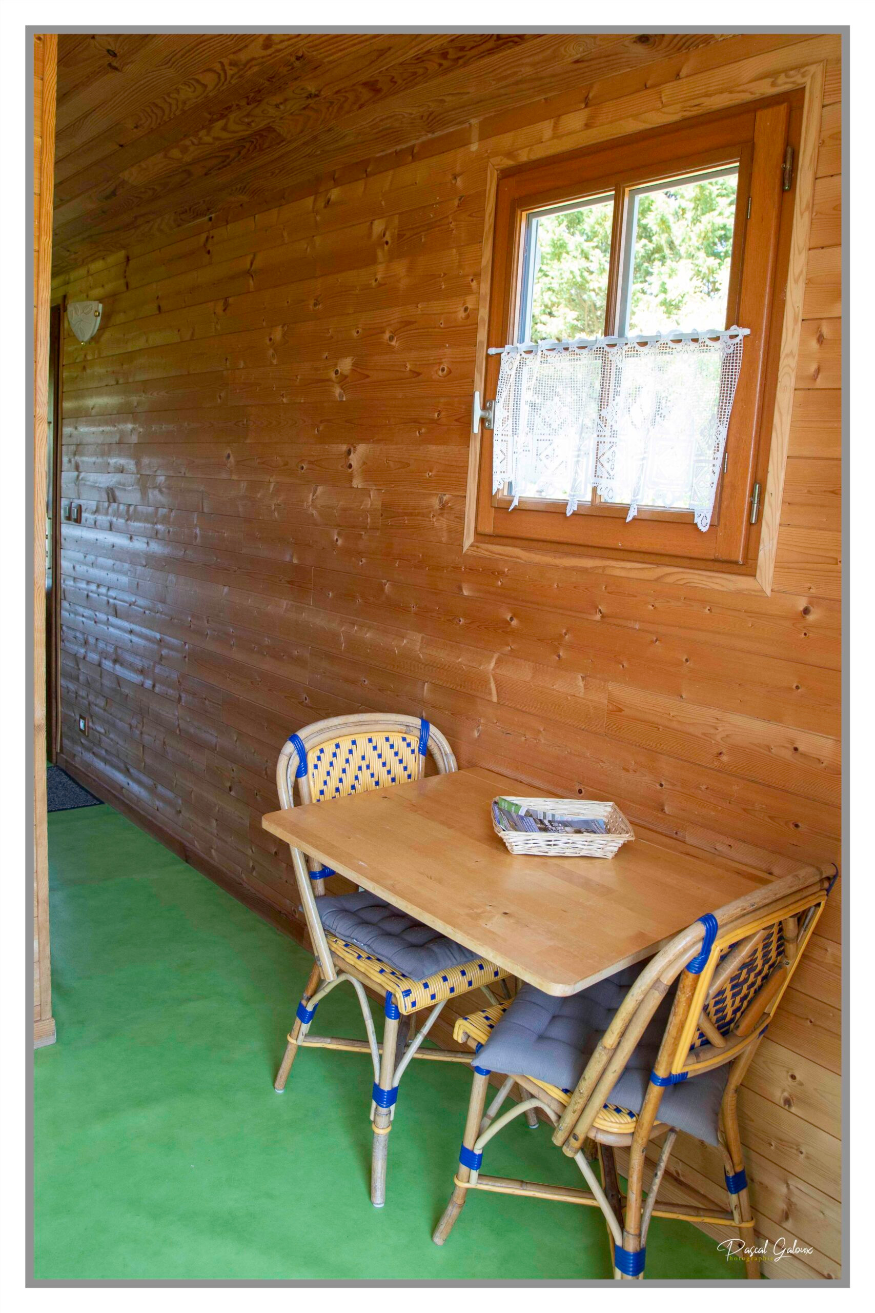 GreenGo location vacances écoresponsables