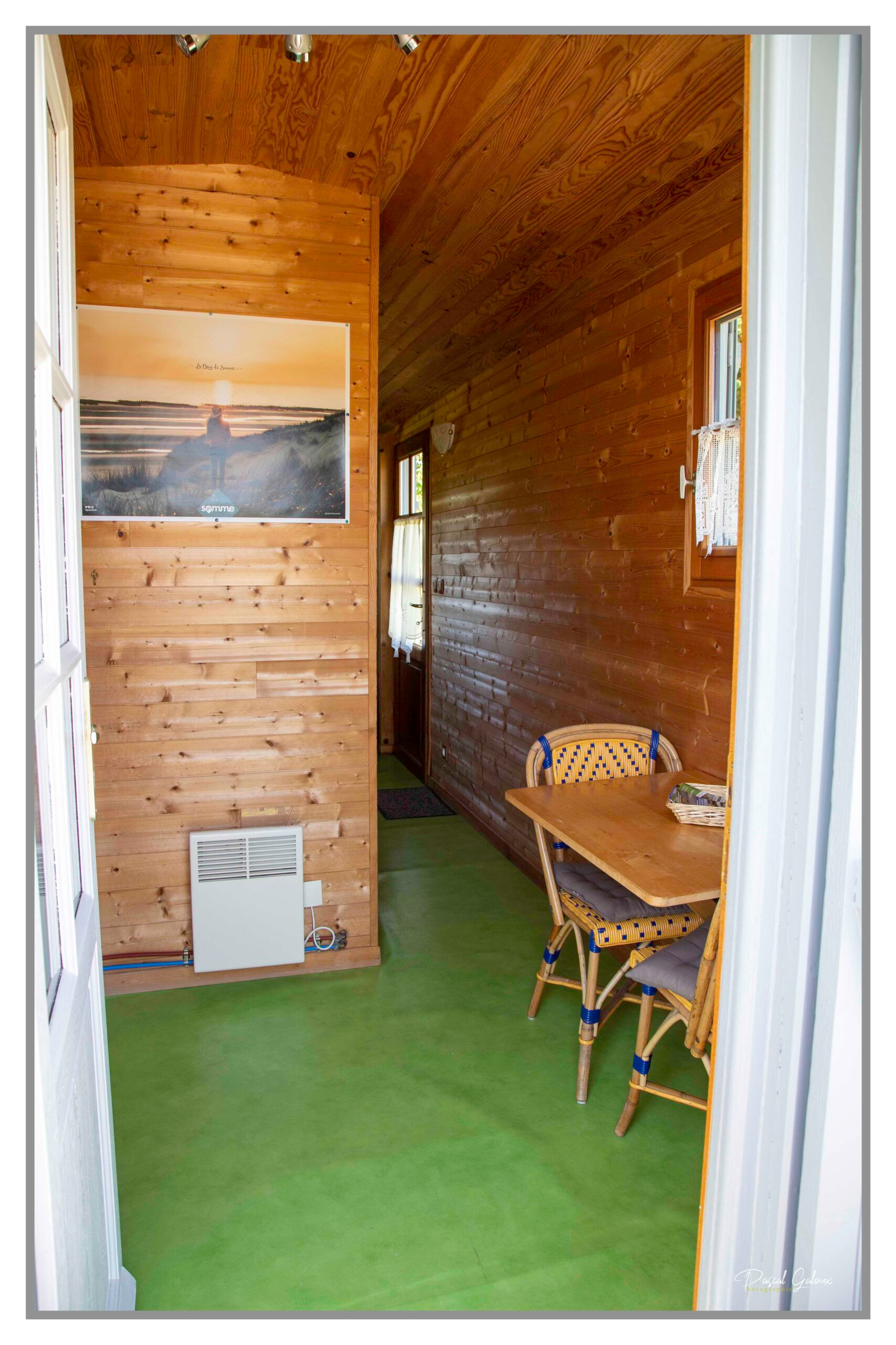GreenGo Logement insolite Hauts-de-France Évasion