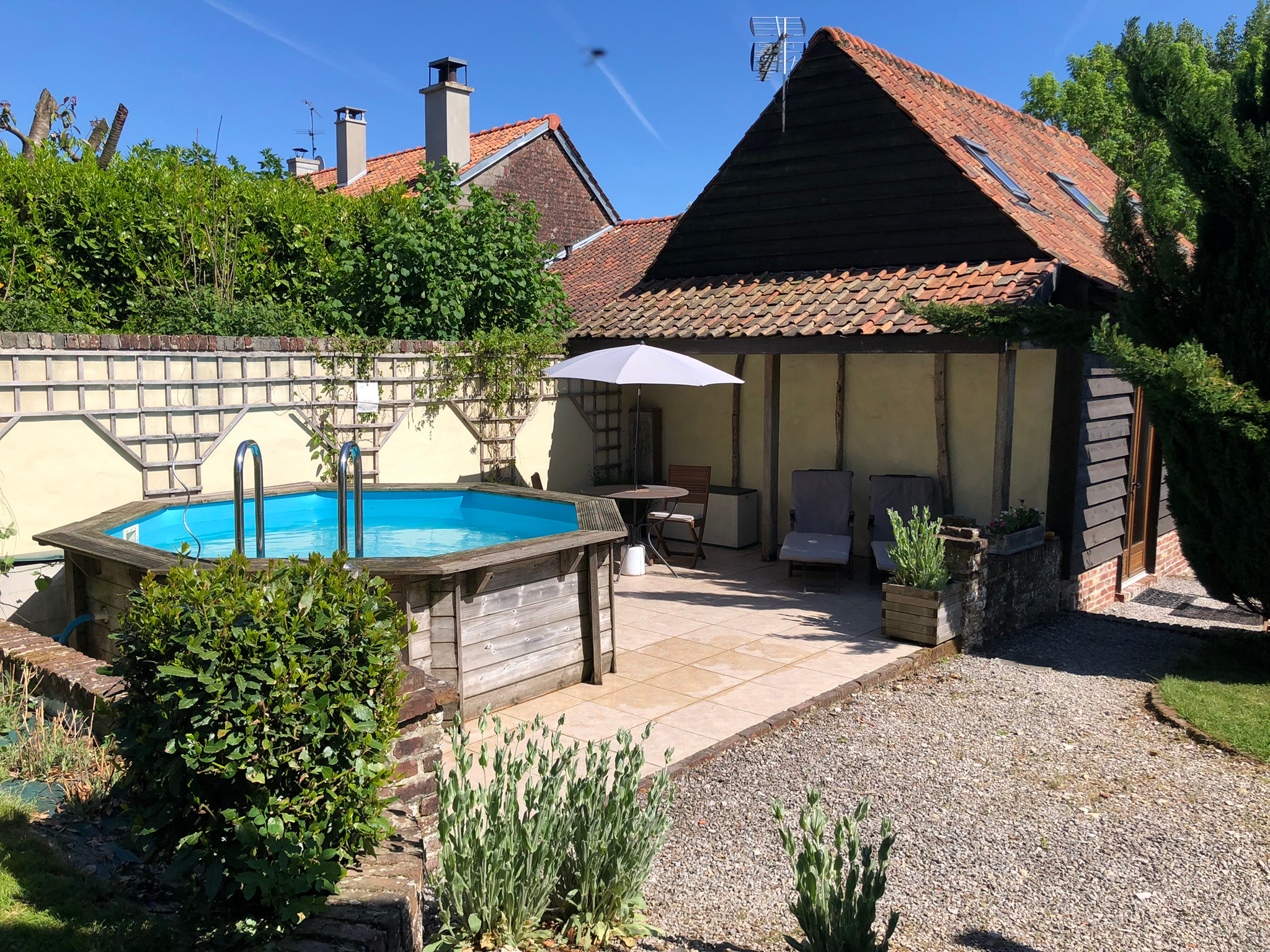 Hôte GreenGo: Campagne Country Cottages