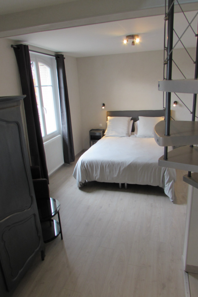 GreenGo Chambre d’hôtes Île-de-France Évasion