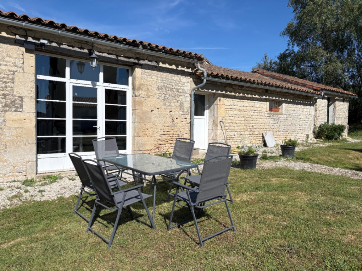 GreenGo Gîte Nouvelle-Aquitaine Évasion