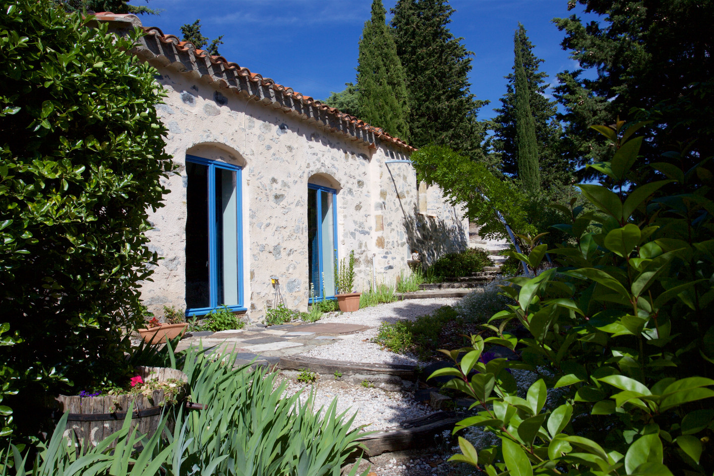 GreenGo Moulin de Perle