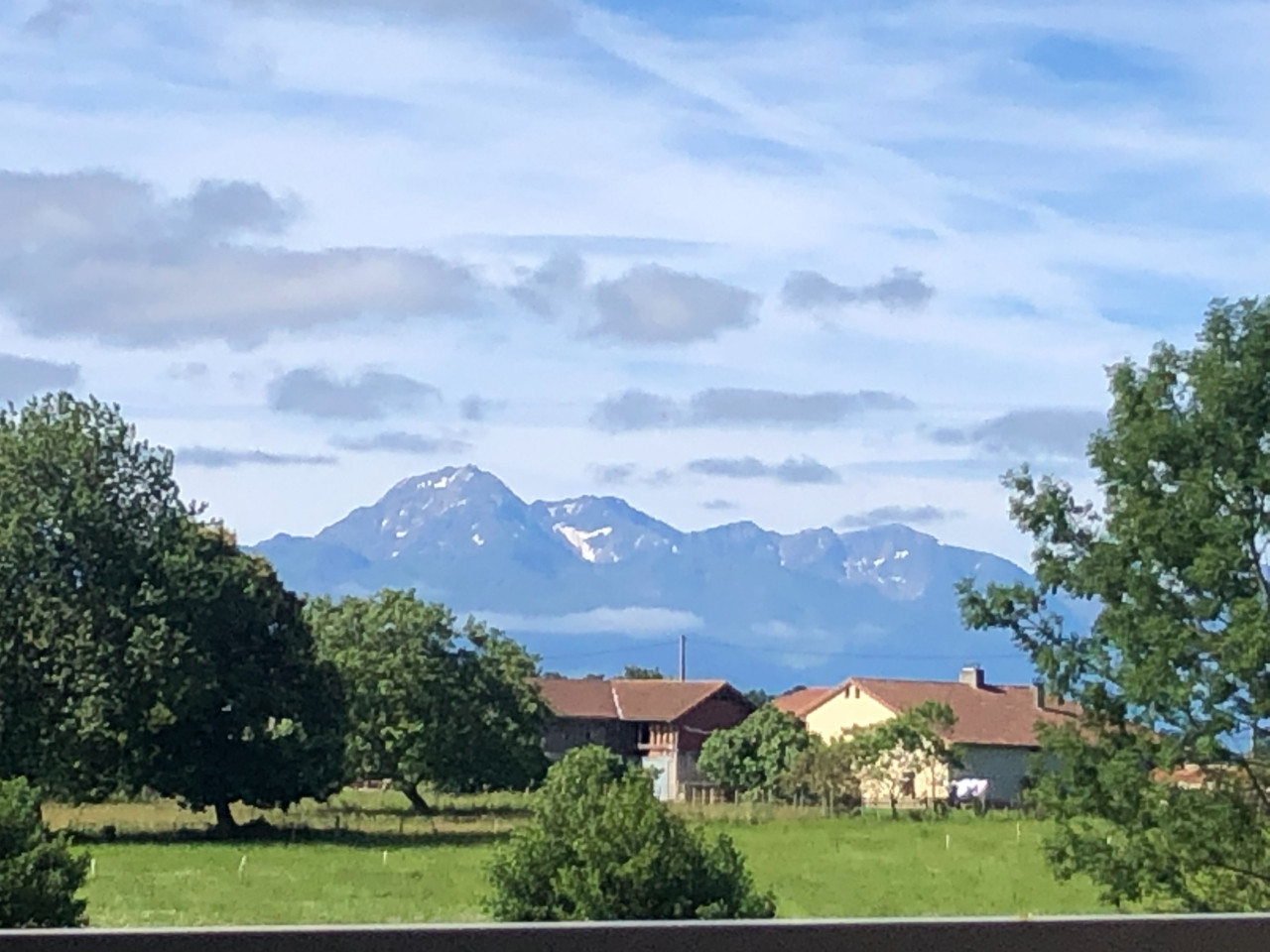 Ecolodge Hautes-Pyrénées Haut-de-gamme