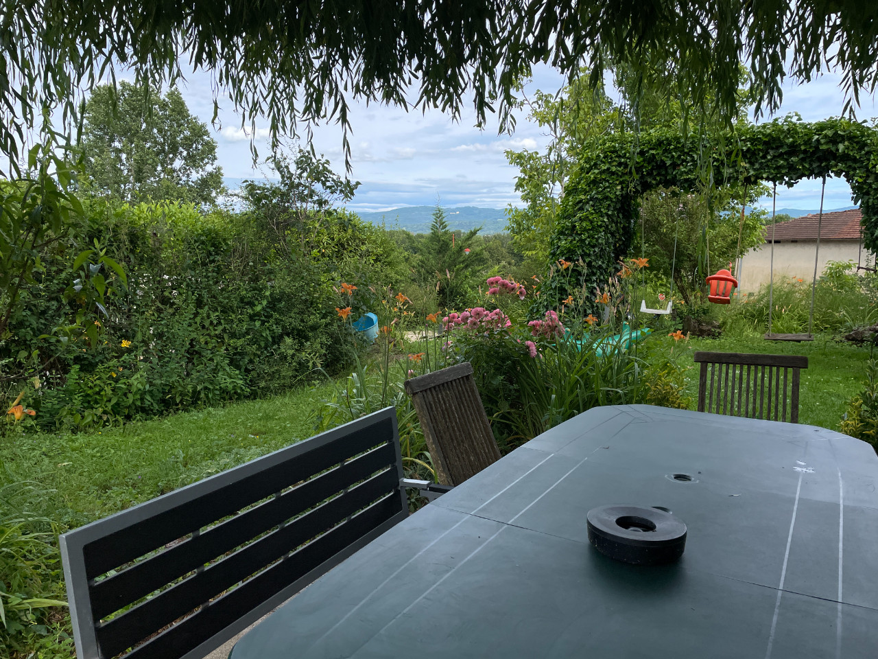 GreenGo Gîte Auvergne-Rhône-Alpes À la campagne