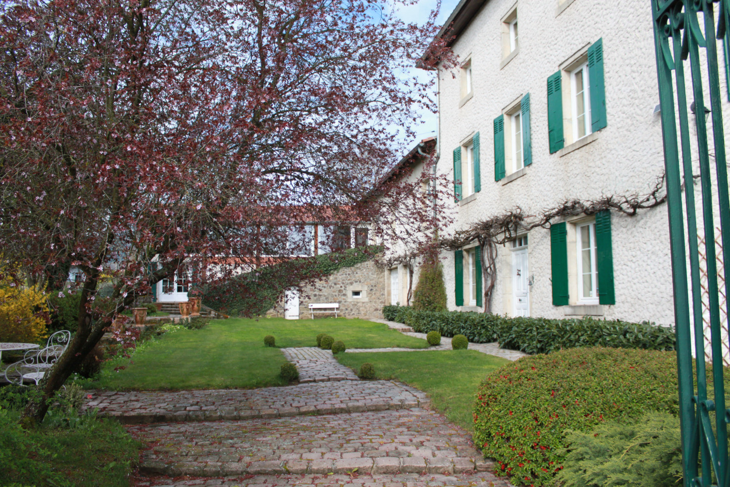  Haute-Loire À la campagne